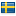 baseball.cz server is located in Sweden